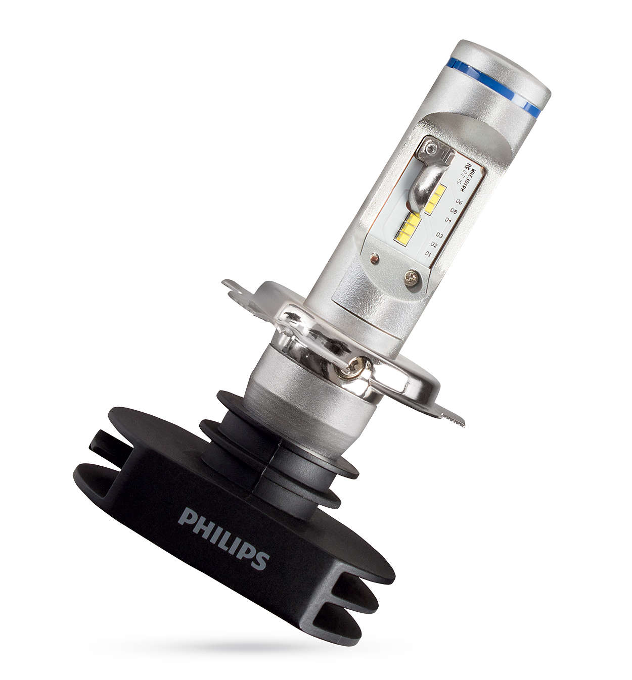 tolerance Surrounded Belong X-tremeUltinon LED bec pentru faruri auto 12901HPX2 | Philips