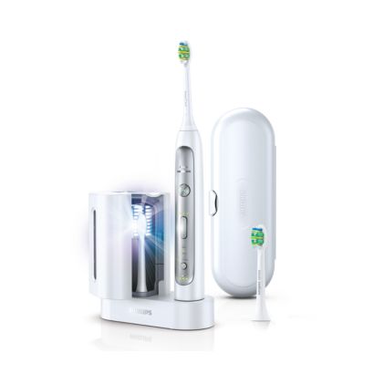 Sonicare FlexCare Platinum