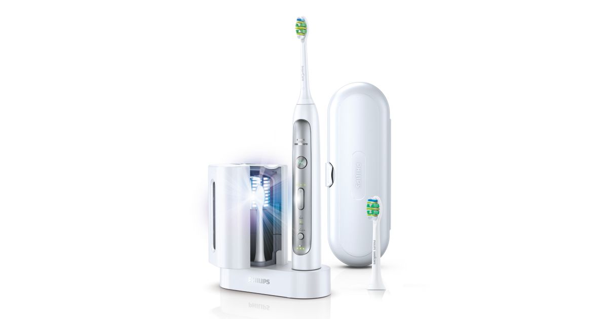 Sonicare FlexCare Platinum ソニッケアー フレックスケアー プラチナ