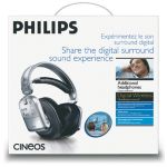 Your personal Digital Surround Sound