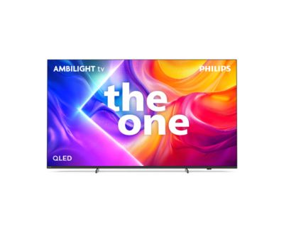 The One Televizor Ambilight 4K 75PUS9000/12 | Philips