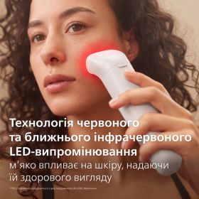 Б'юті-набір для догляду зі Skin LED