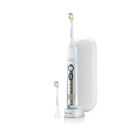 HX6912/21 Philips Sonicare FlexCare Sonic electric toothbrush