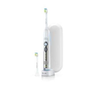 Sonicare FlexCare Sonic electric toothbrush