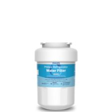 Water filtration
