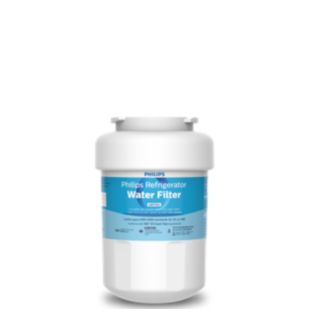 Refrigerator water filter