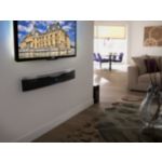 Špičkový prostorový zvuk bez nepořádku