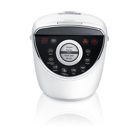 HD4777/00  Rice cooker