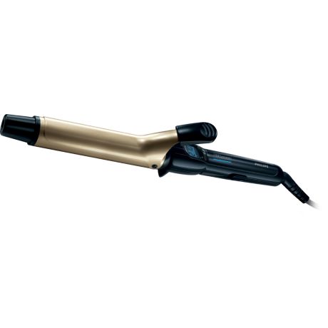 HP4683/07  Curling iron