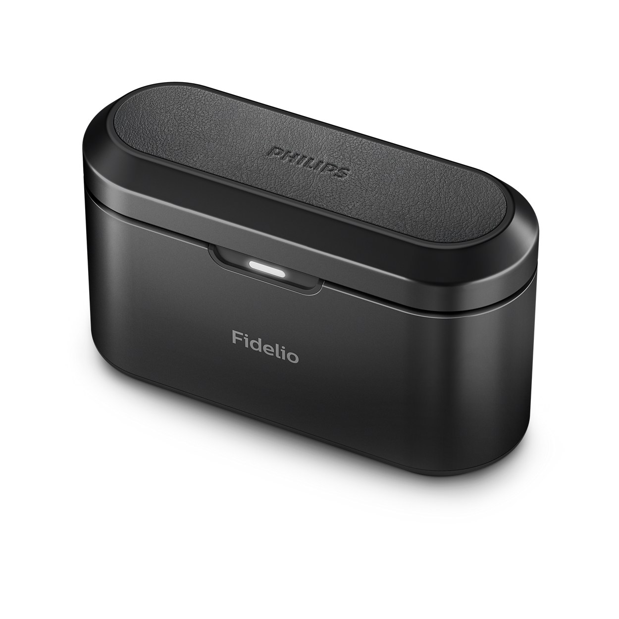 Fidelio 完全ワイヤレスヘッドホン T1BK/11 | Philips Fidelio 完全ワイヤレスヘッドホン T1BK/11 | Philips