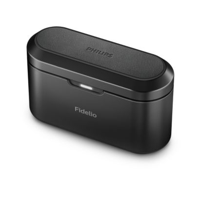 Philips Fidelio
