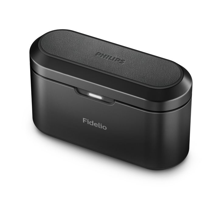 Philips Fidelio