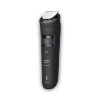 脱毛・除毛 PHILIPS BEARD TRIMMER 3000QT4012/15 Amazon.com: Philips Worldwide Voltage Cordless Men's Beard