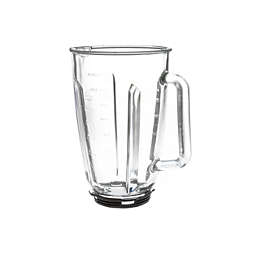 Series 5000 GLASS JAR