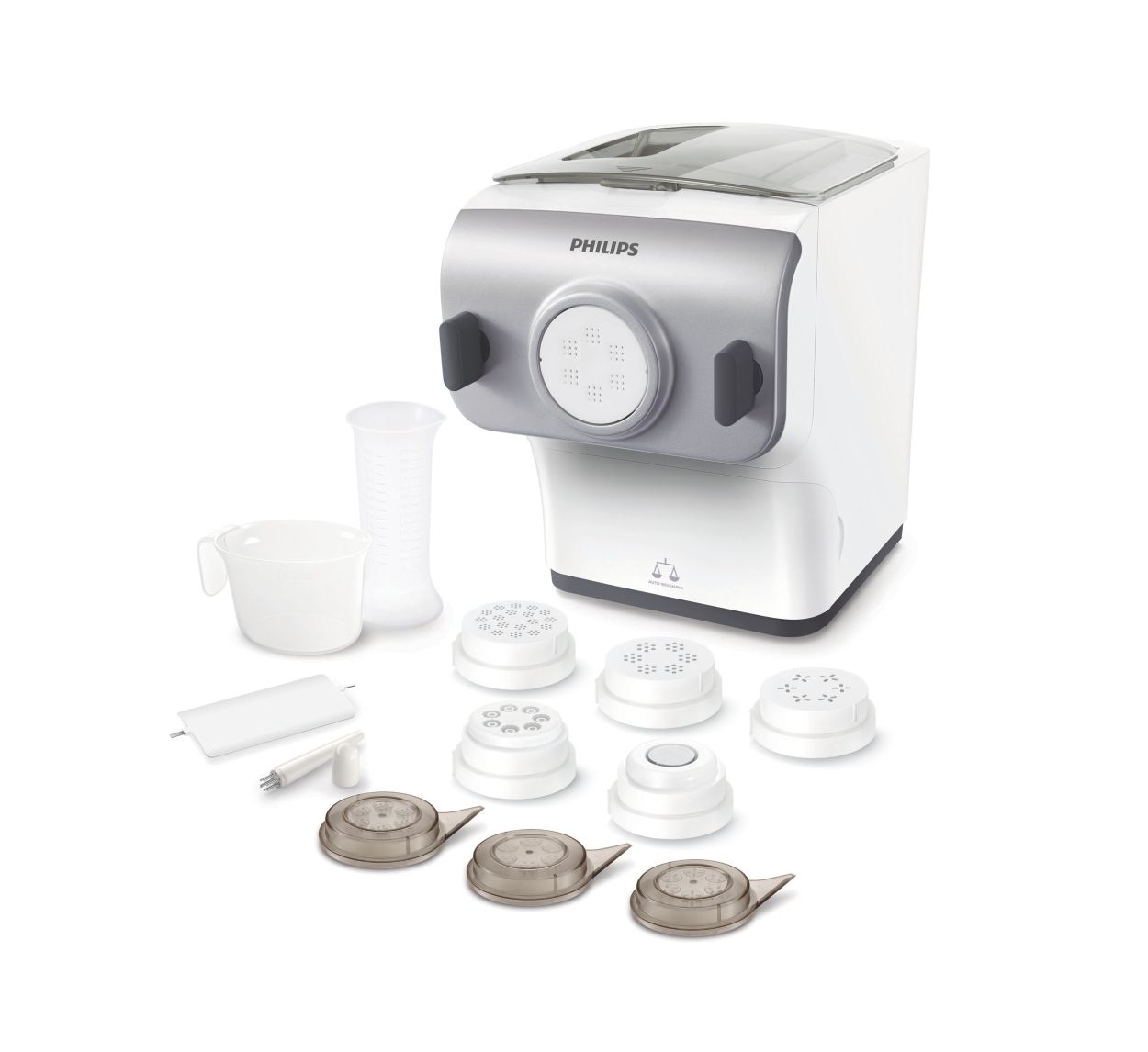Avance Collection Pastamaker HR2354/12 Philips