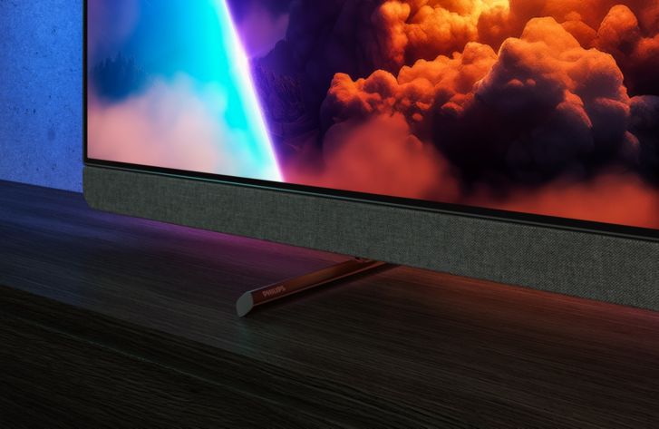 Philips OLED+