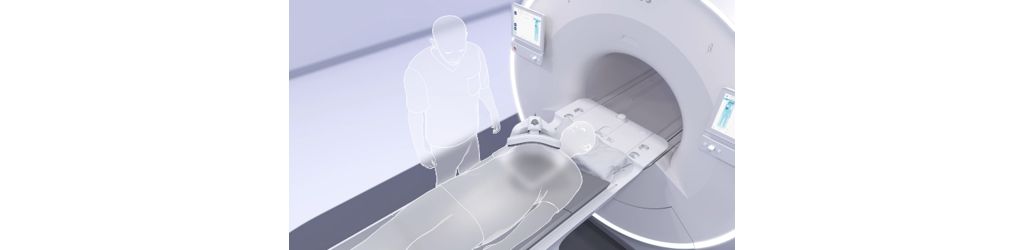 Smart Workflowソリューションが提供する患者中心の効率化された検査環境