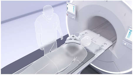 SmartWorkflowソリューションが提供する患者中心の効率化された検査環境