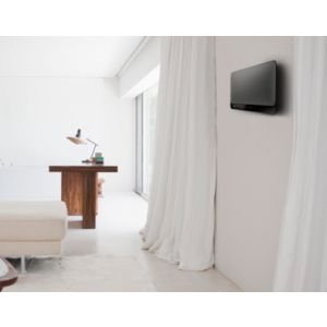 Hi-Fi stereo sound that fits your home