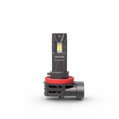 Philips Ultinon Classic