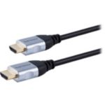 Enjoy highest quality HDMI audio and video