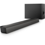 Powerful sound for any TV