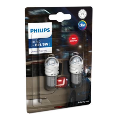 Ultinon Pro3100 SI Signalling bulb