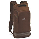 SimplyGo Mini Backpack, Brown  Backpack