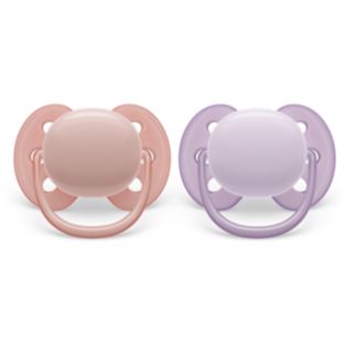 Avent ultra soft Schnuller
