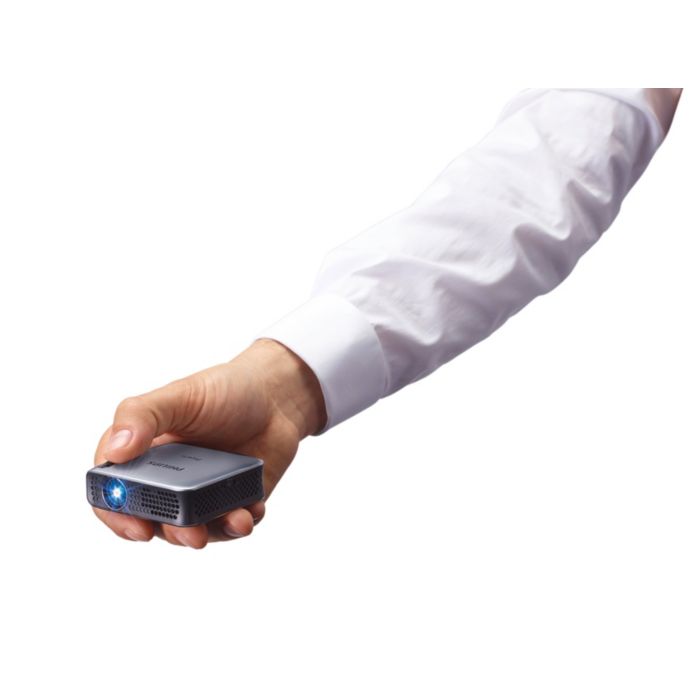 PicoPix Pocket projector PPX4010/US | Philips