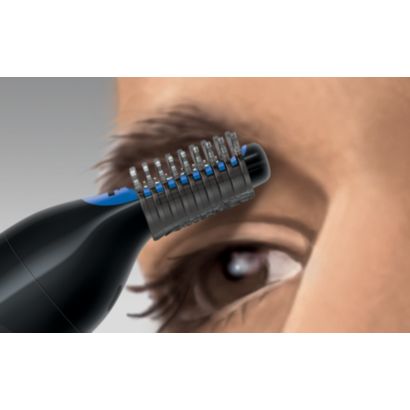 Powerful trim, no pulling guaranteed *