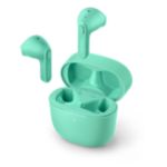 Super-slim case. Comfortable fit.