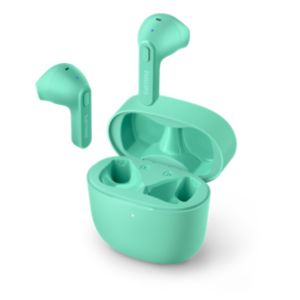 Super-slim case. Comfortable fit.