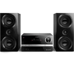 Micromuzieksysteem