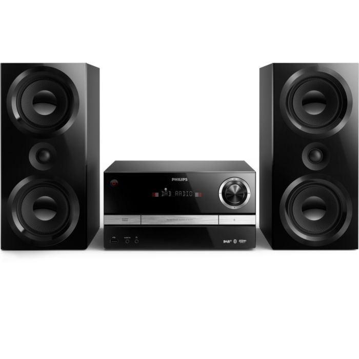 Ontspannen met lekkere muziek