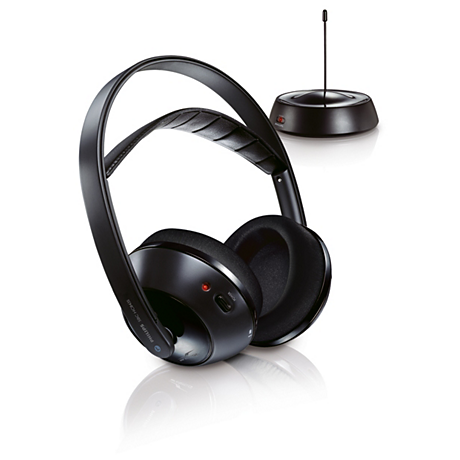 SBCHC8430/00  Wireless hi-fi headphones