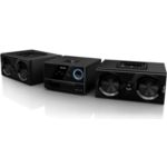 Sonido potente y rico