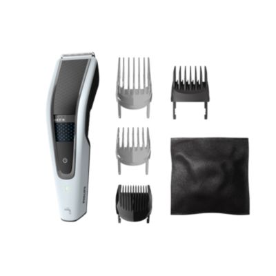 Hairclipper 5000 series ヘアーカッター 5000シリーズ （電動 