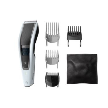 Hairclipper 5000 series ヘアーカッター 5000シリーズ （電動バリカン）