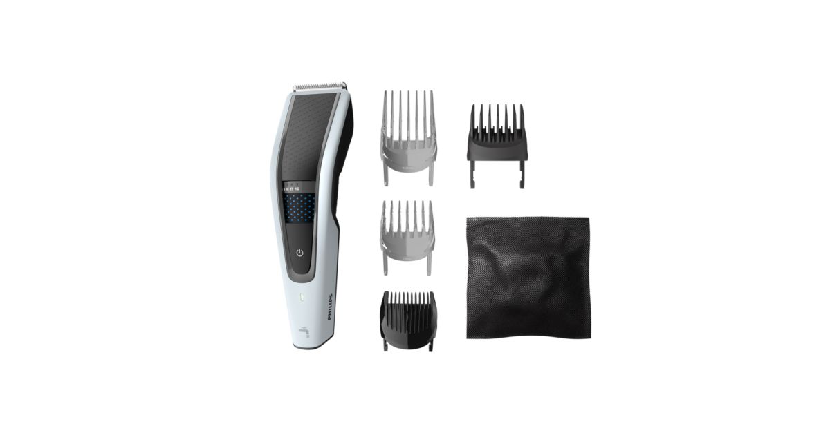 Hairclipper 5000 series ヘアーカッター 5000シリーズ （電動バリカン