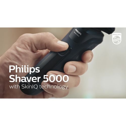 Shaver series 5000 Afeitadora eléctrica Wet & Dry S5588/30