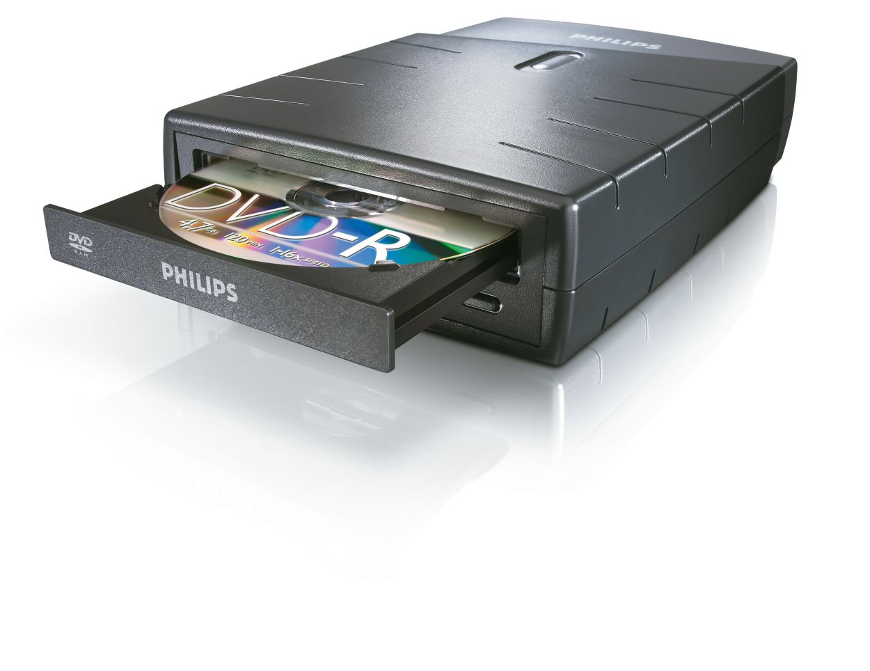 DVD, RAM e CD in un solo prodotto