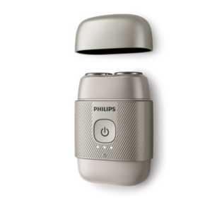 Philips Shaver 500 Series Aparat electric de bărbierit umed şi uscat