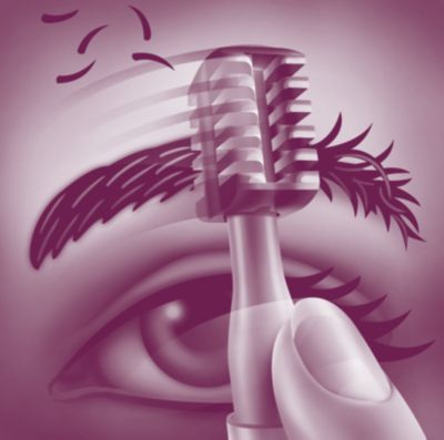 Shape definition with 2 trimming length options (2 mm and 4 mm).