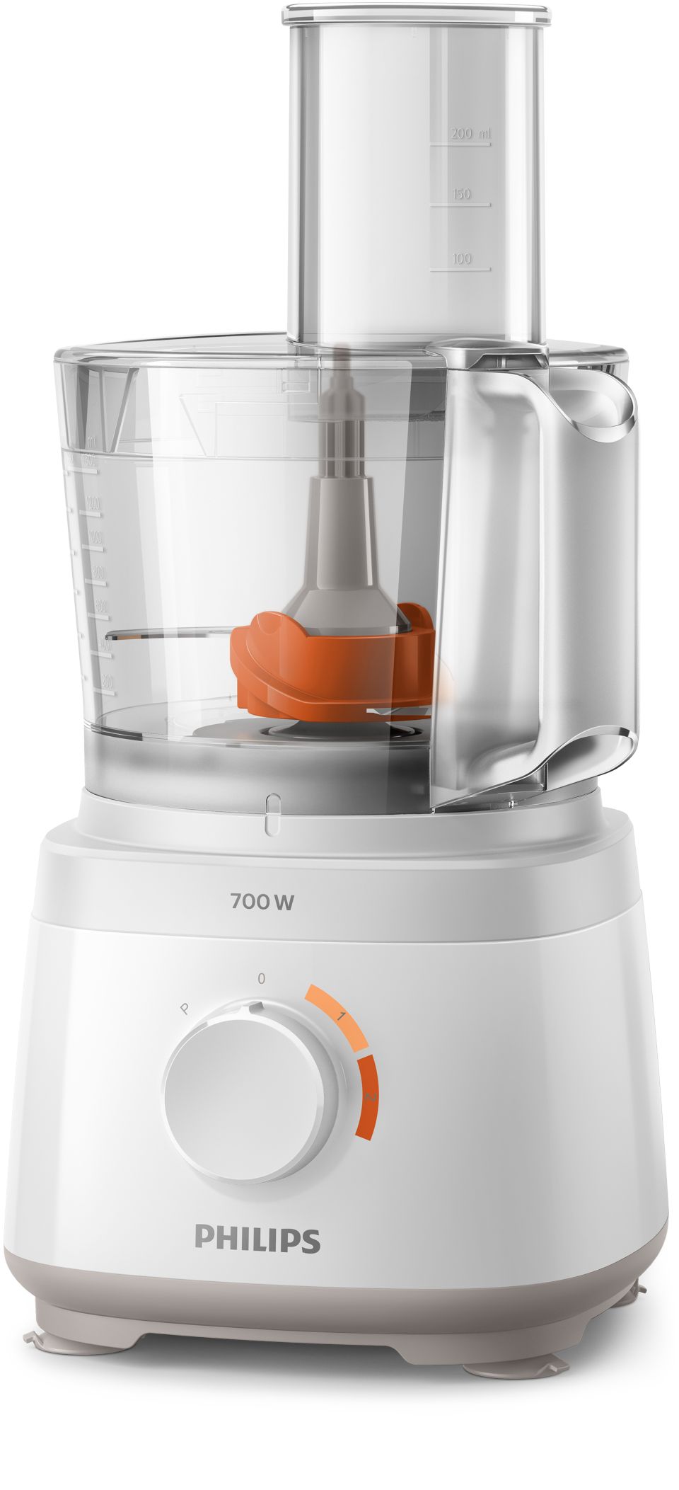 Daily Collection Compact Food Processor HR7310/00 Philips