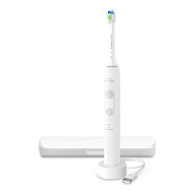 Sonicare Philips 4100 - Rechargeable Toothbrush - Hx4043/41