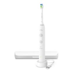 Sonicare 4100 Brosse à dents rechargeable