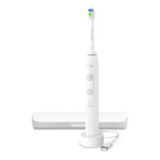 Sonicare 4100 Oplaadbare tandenborstel