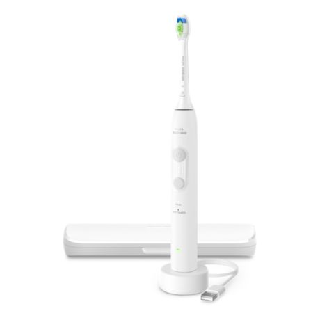 HX4043/41 Philips Sonicare 4100 Spazzolino ricaricabile