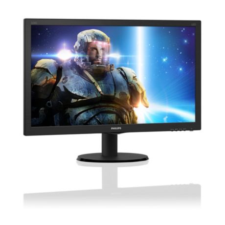 223G5LHSB/71  Gioco 223G5LHSB LCD Gaming monitor